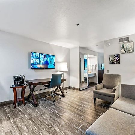 Tempe Studio Apartment 2 Ngoại thất bức ảnh