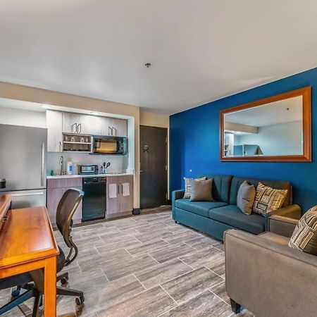 Tempe Studio Apartment 2 Ngoại thất bức ảnh