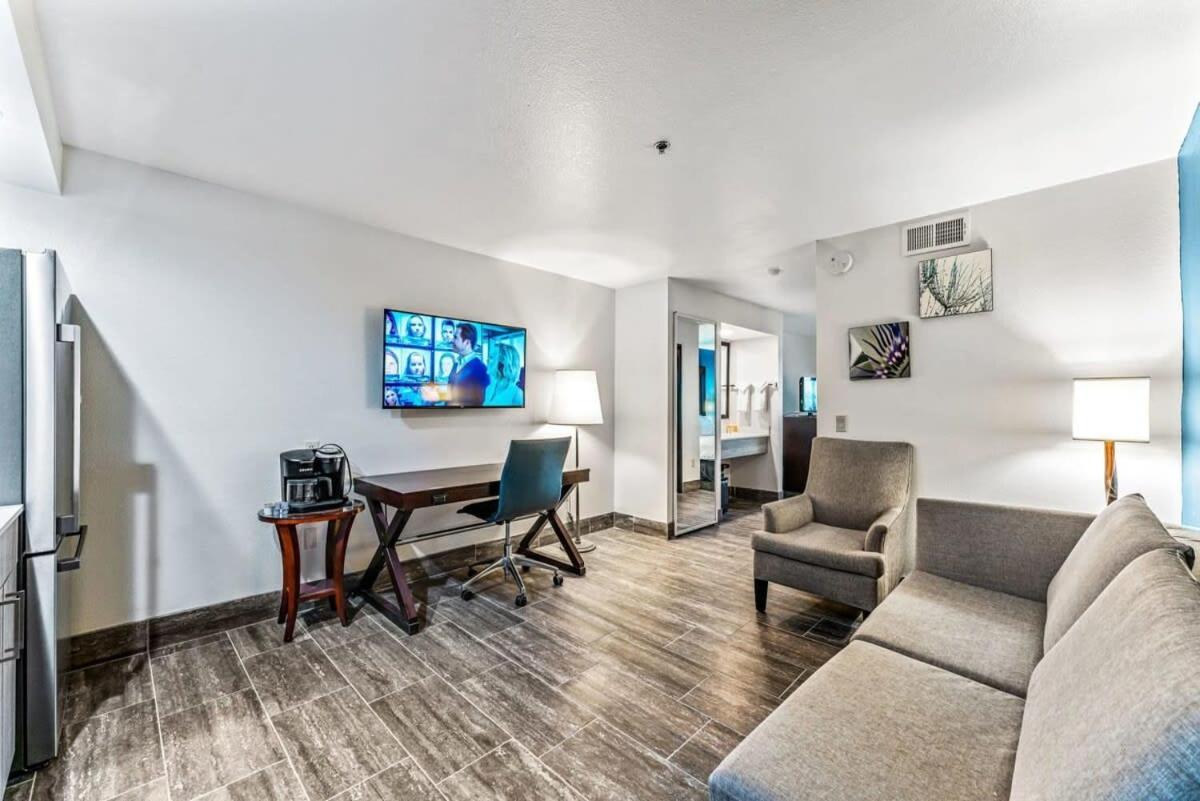 Tempe Studio Apartment 2 Ngoại thất bức ảnh