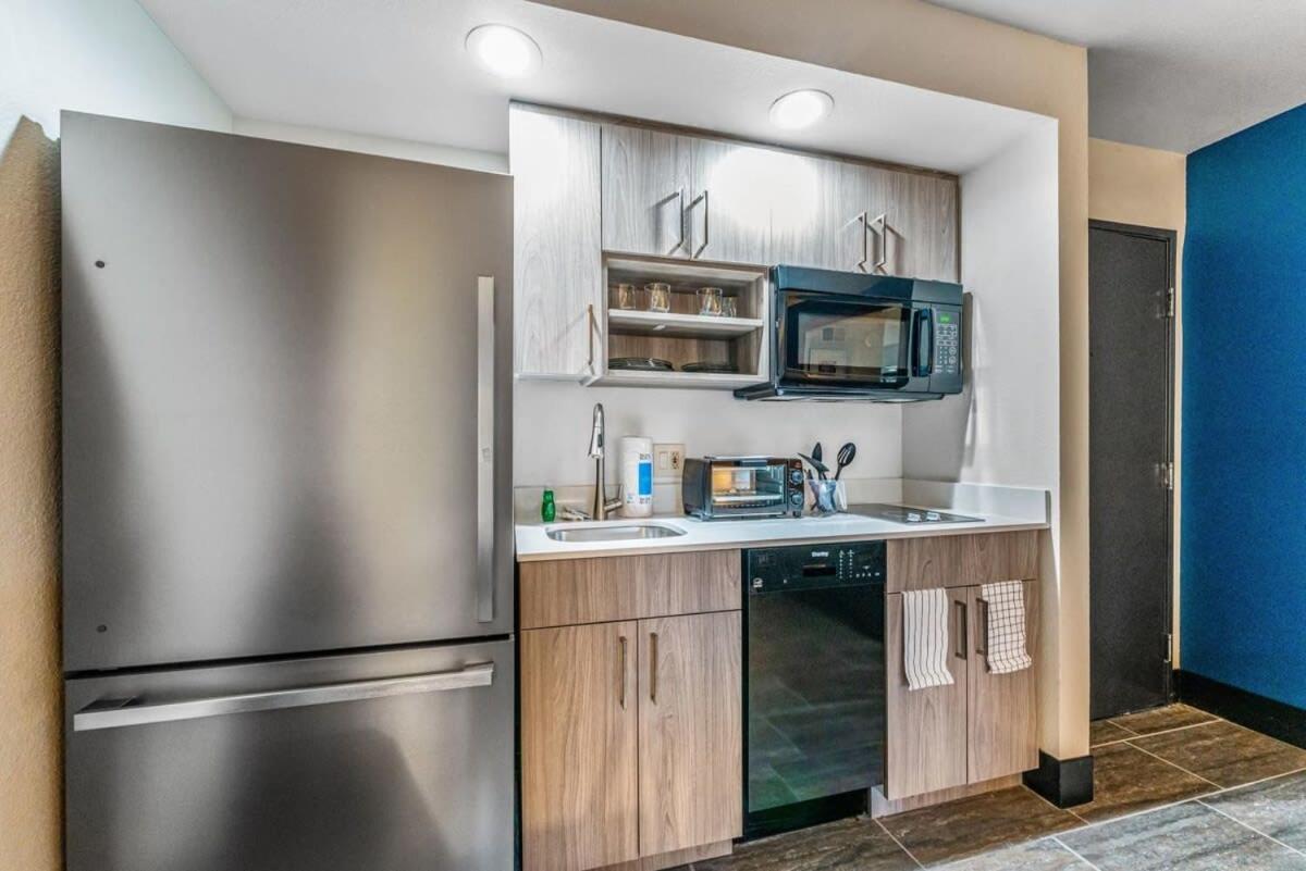 Tempe Studio Apartment 2 Ngoại thất bức ảnh