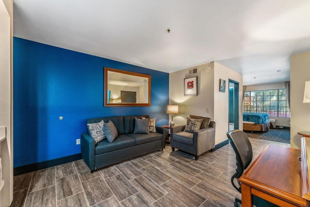 Tempe Studio Apartment 2 Ngoại thất bức ảnh