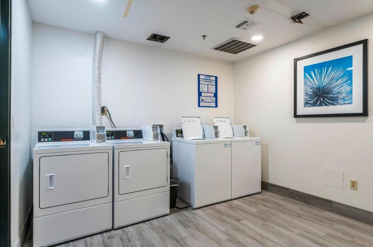 Tempe Studio Apartment 2 Ngoại thất bức ảnh