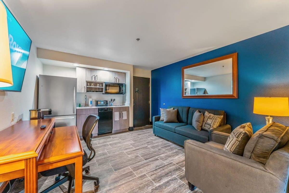 Tempe Studio Apartment 2 Ngoại thất bức ảnh