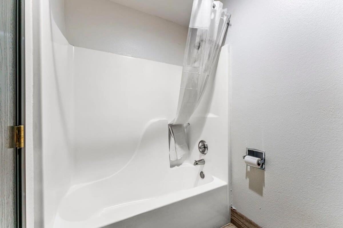Tempe Studio Apartment 2 Ngoại thất bức ảnh