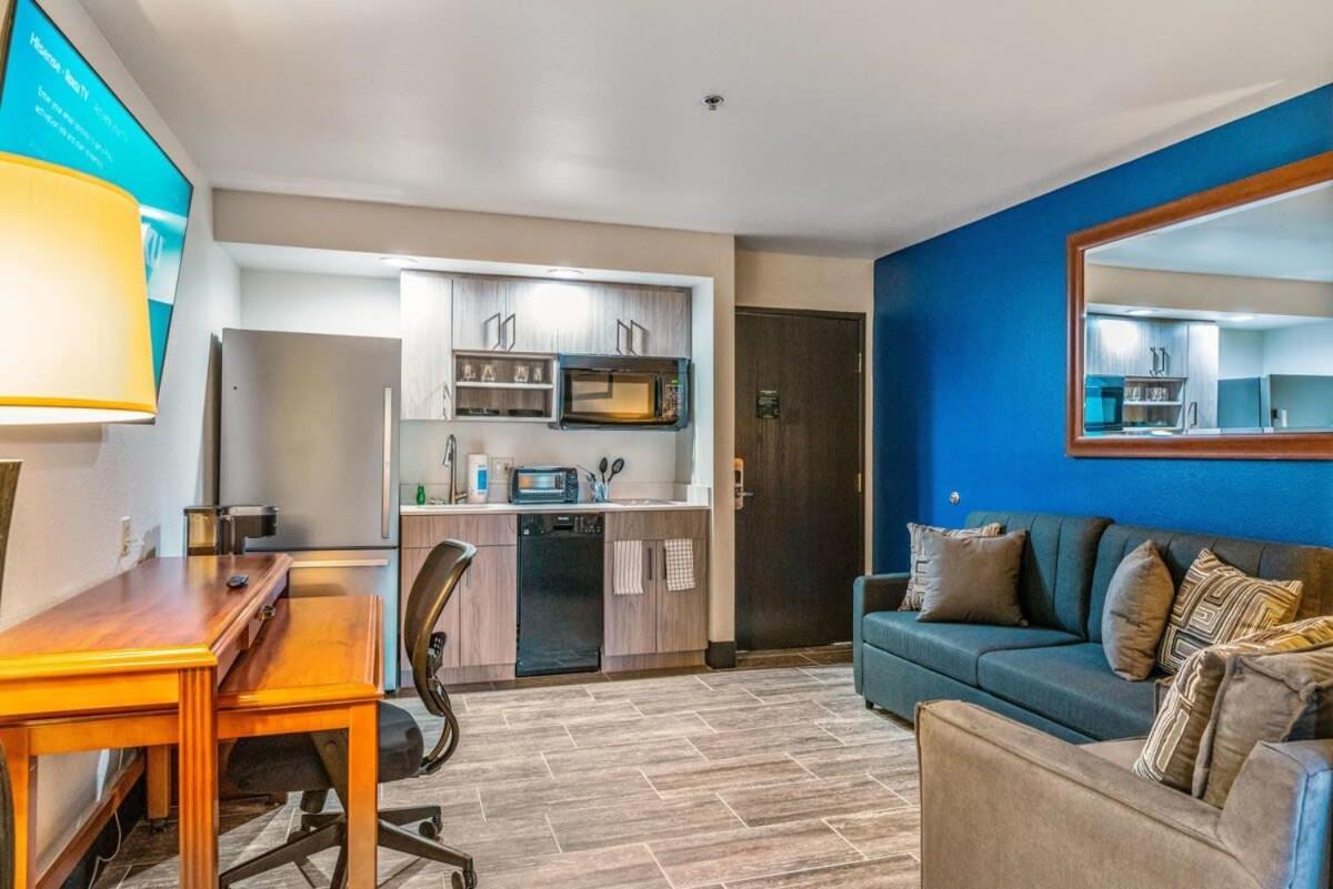 Tempe Studio Apartment 2 Ngoại thất bức ảnh