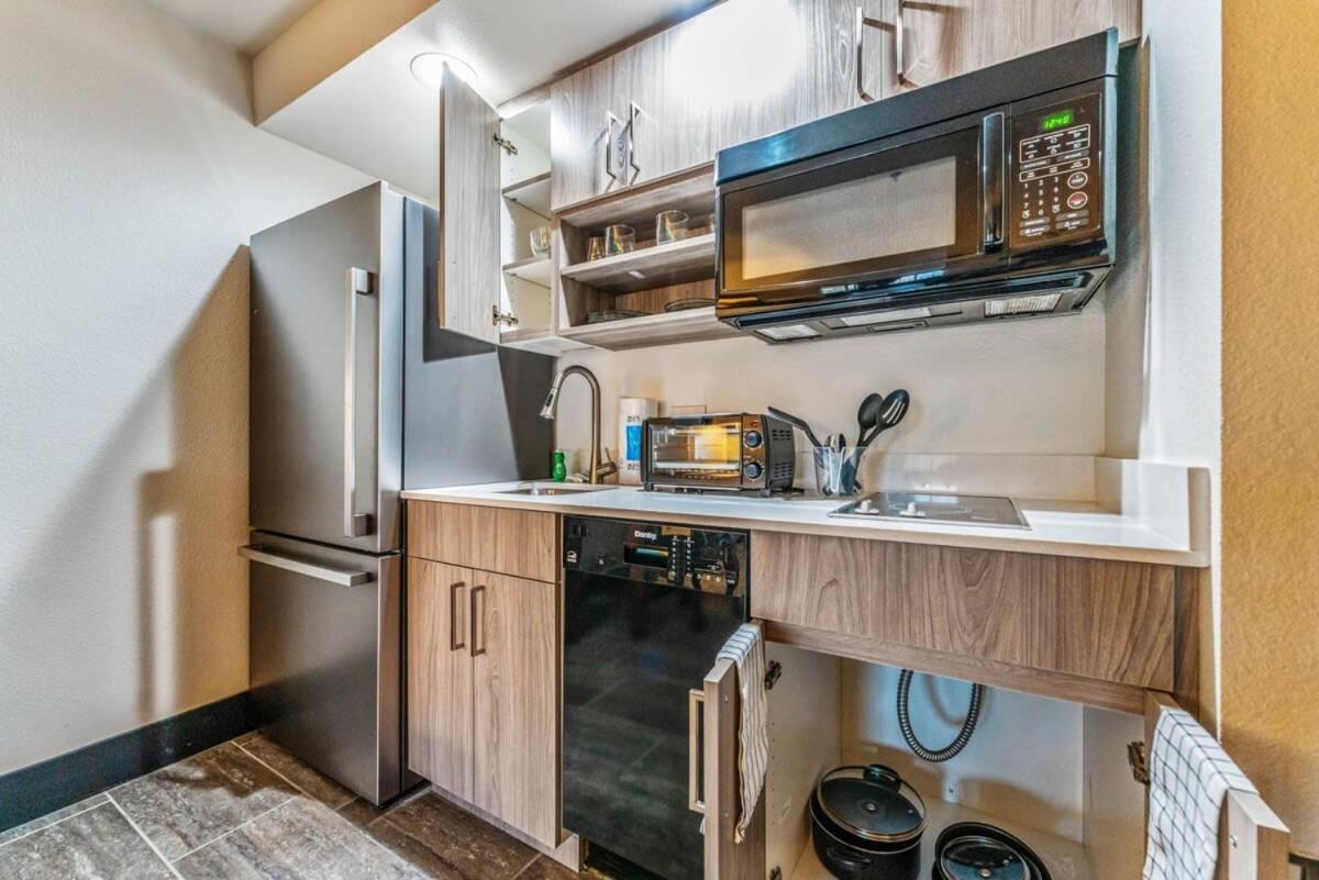 Tempe Studio Apartment 2 Ngoại thất bức ảnh